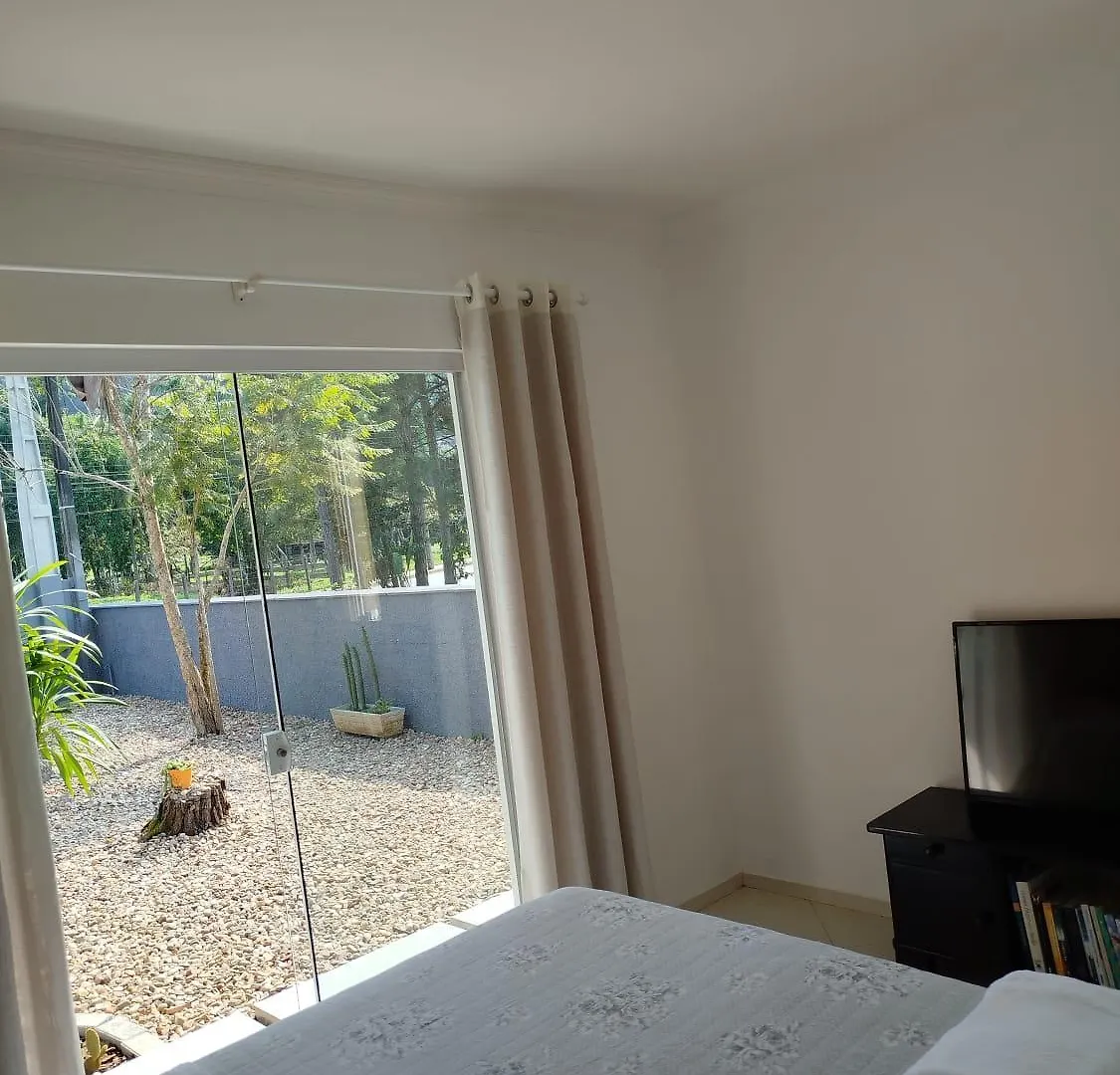 Suites Garden Pomerode