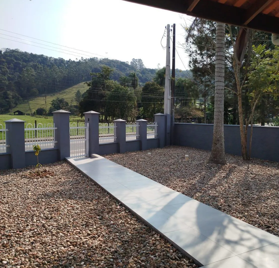 Suites Garden Pomerode