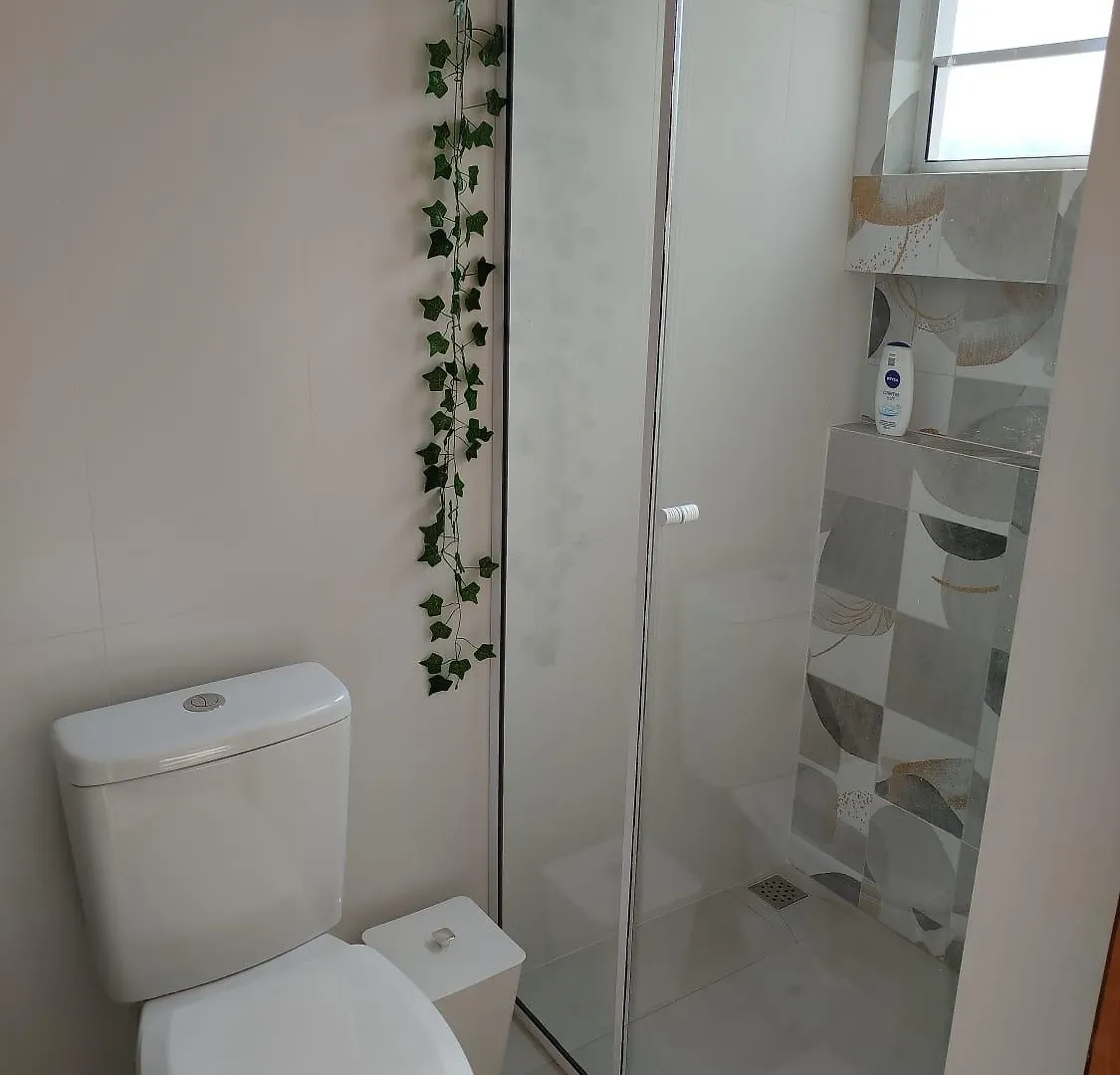 Suites Garden Pomerode Pensionat