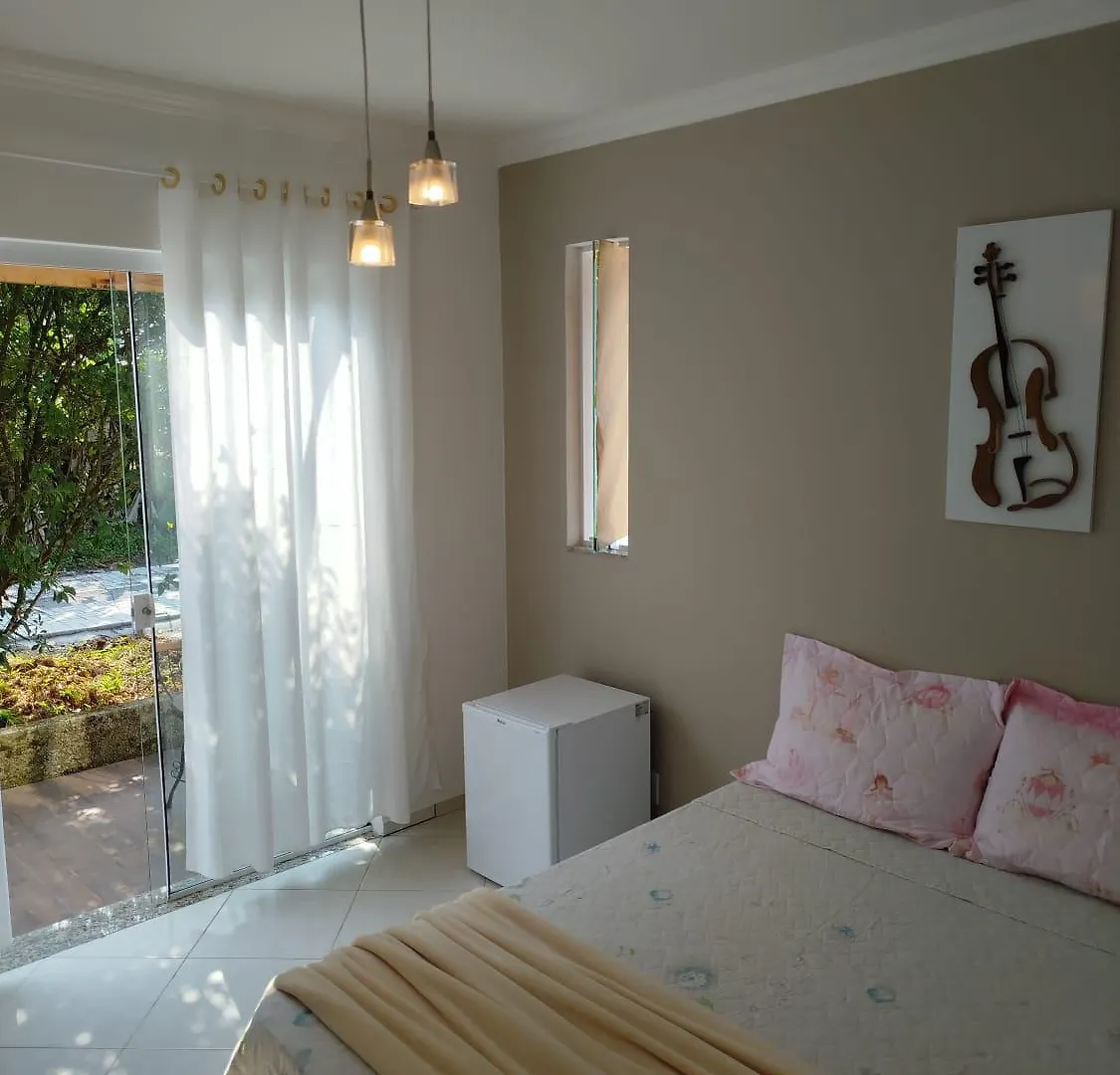 Suites Garden Pomerode 0*,  Brasilien