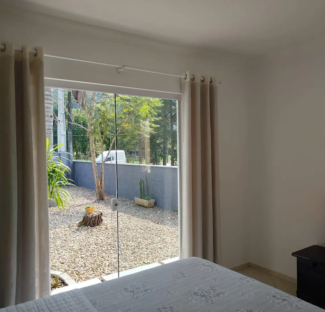 Pensionat Suites Garden Pomerode