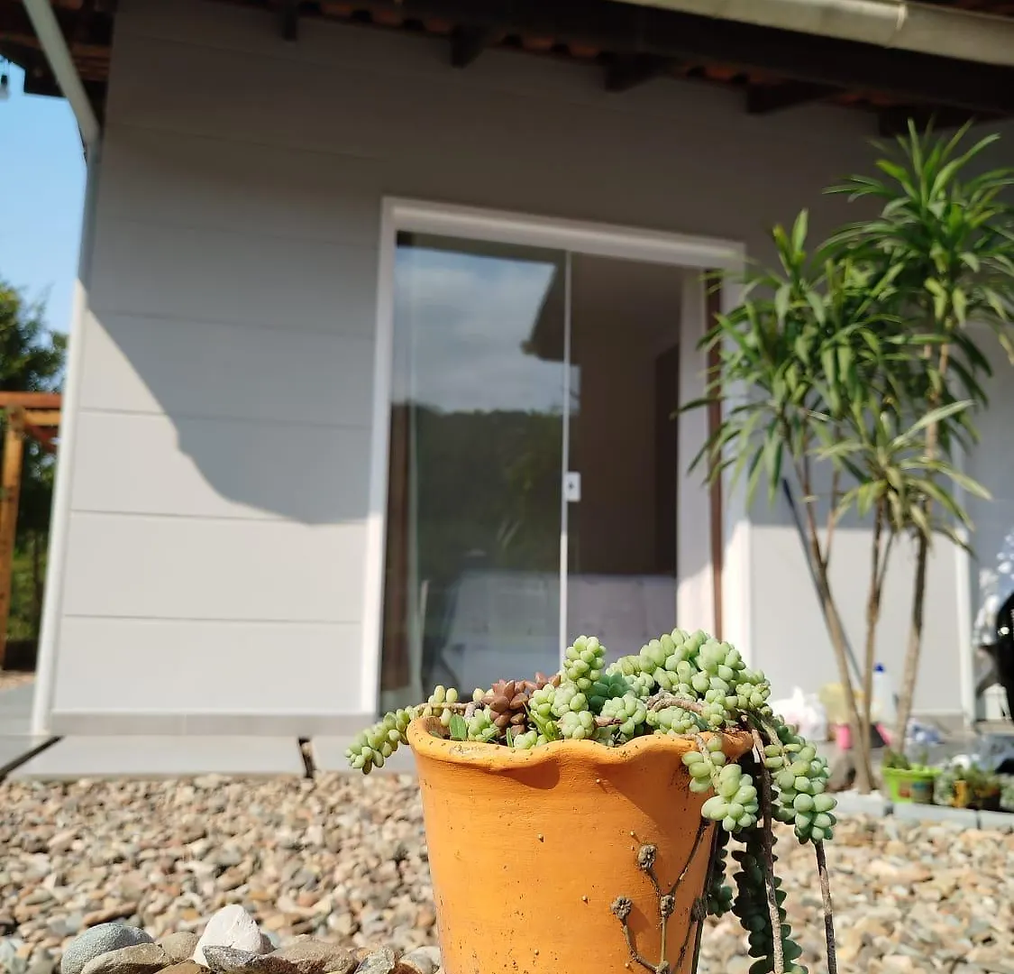 Suites Garden Pomerode Brasilien