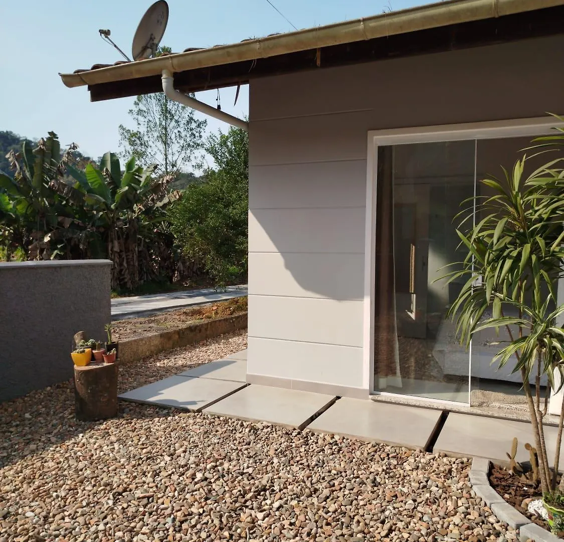 Suites Garden Pomerode