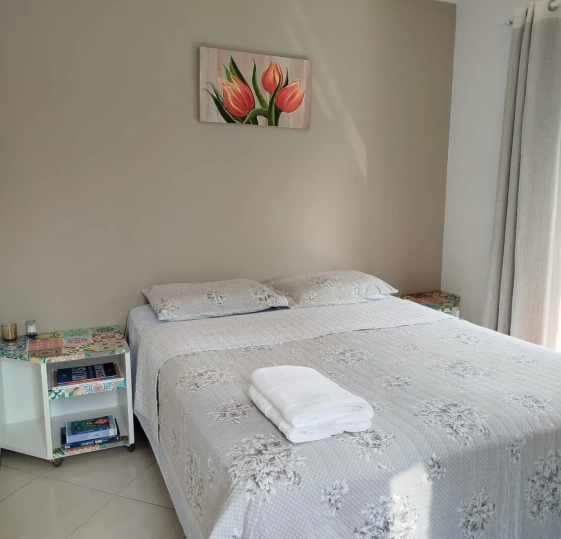 Suites Garden Pomerode Pensionat