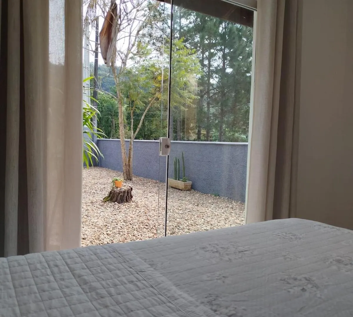 Suites Garden Pomerode Brasilien