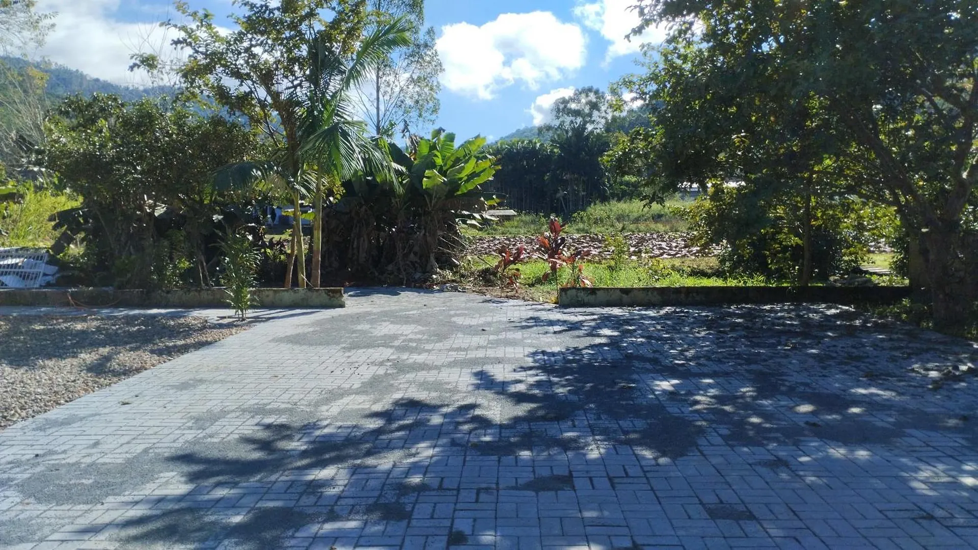 Suites Garden Pomerode Brasilien