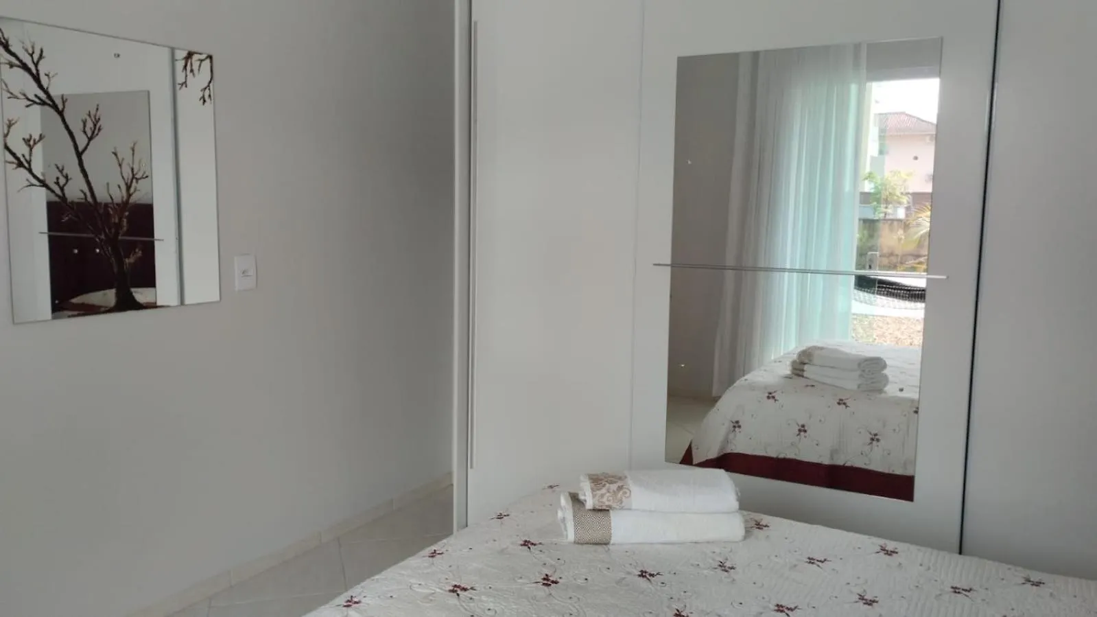 Suites Garden Pomerode Brasilien