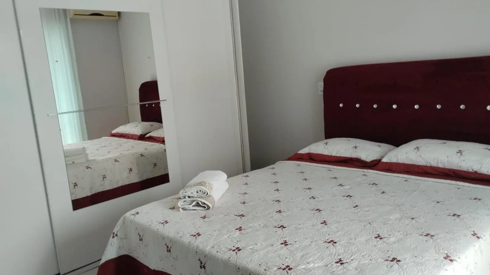 Pensionat Suites Garden Pomerode