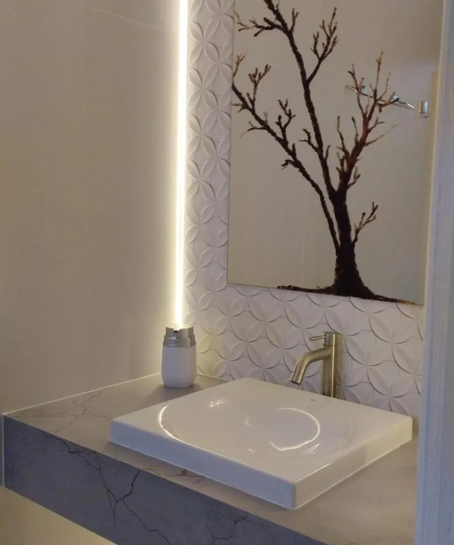 Suites Garden Pomerode 0*,  Brasilien