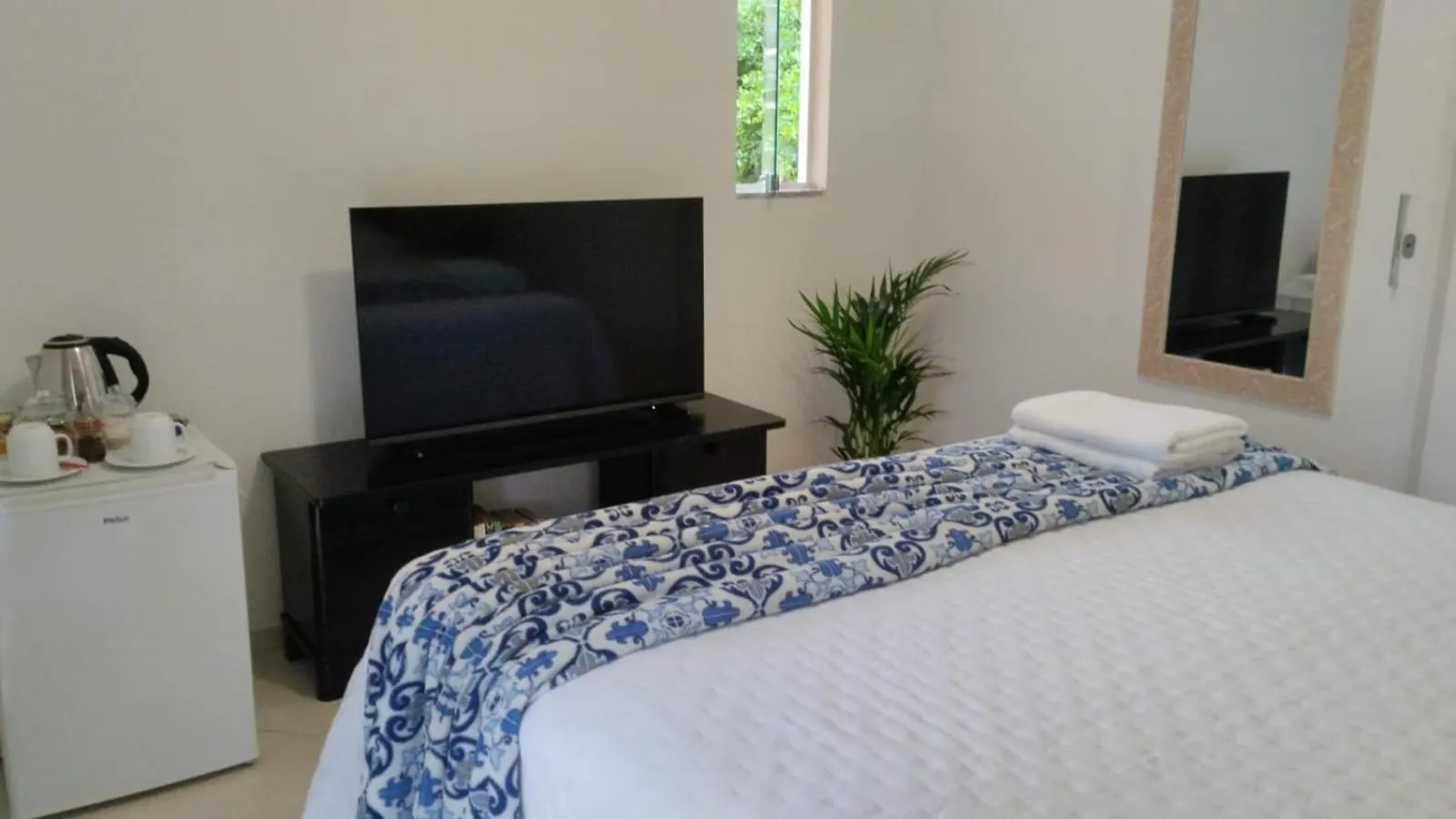 Suites Garden Pomerode Pensionat