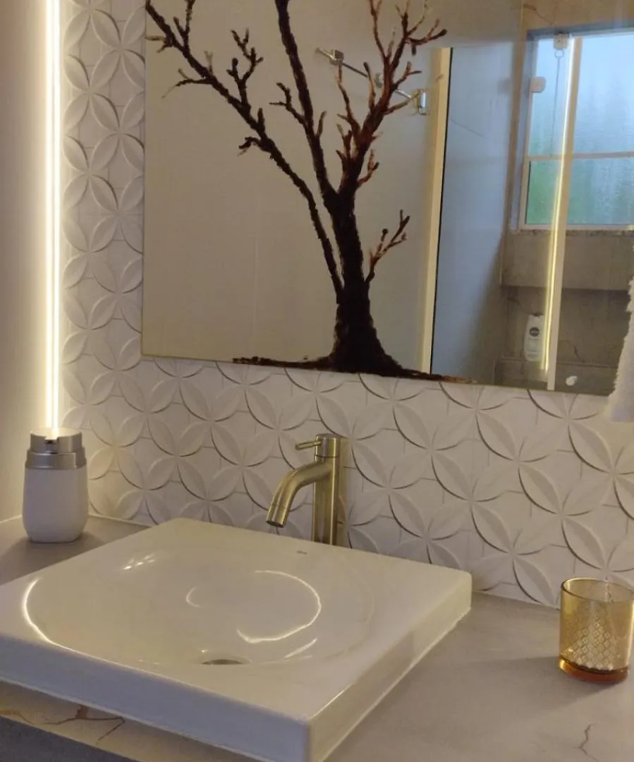 Suites Garden Pomerode Pensionat