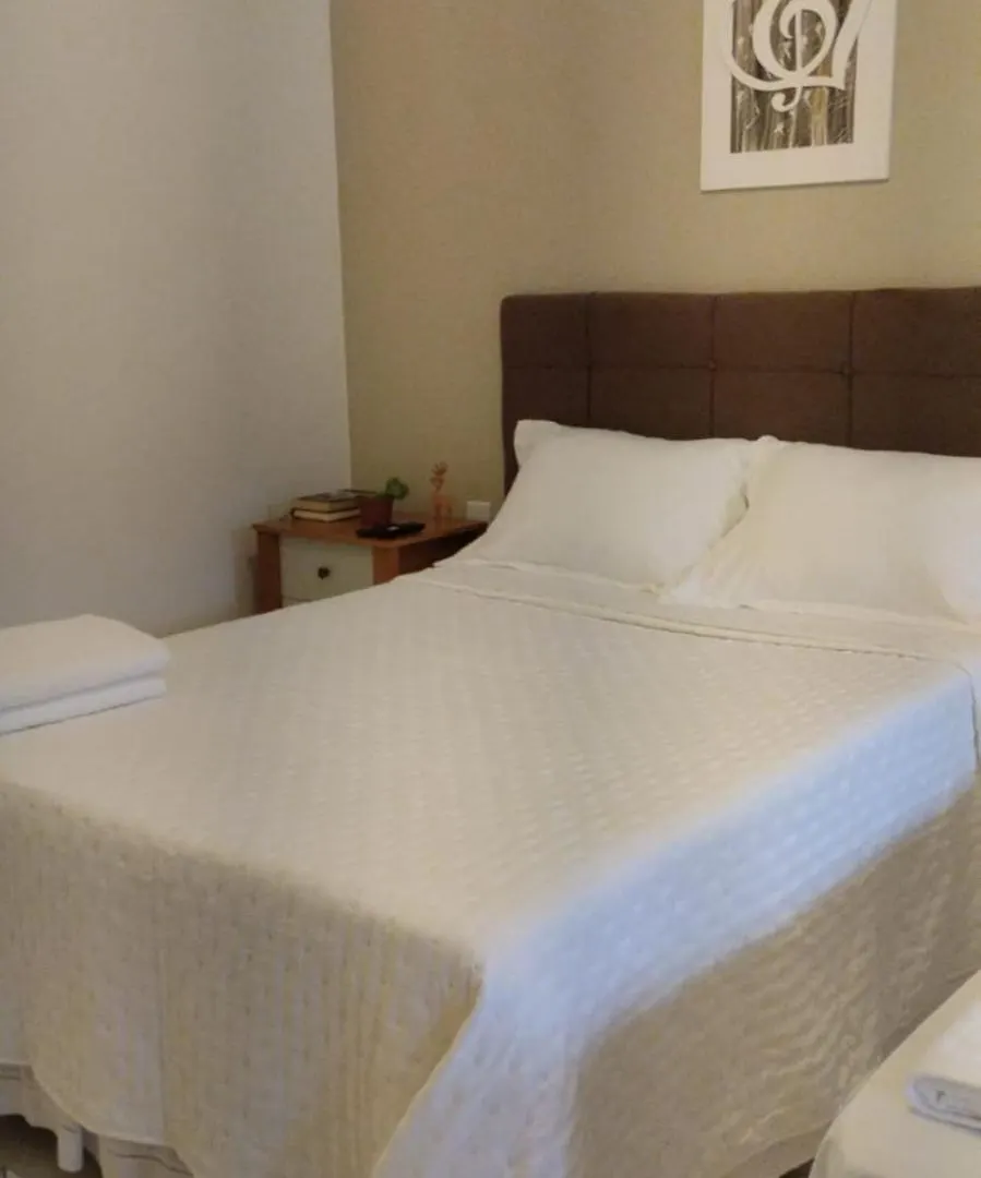 Suites Garden Pomerode Pensionat