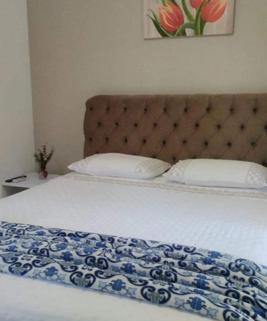 Pensionat Suites Garden Pomerode Brasilien