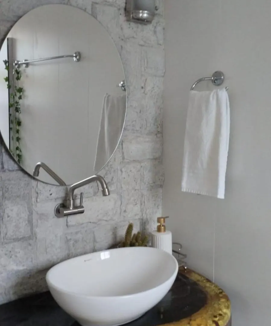 Suites Garden Pomerode