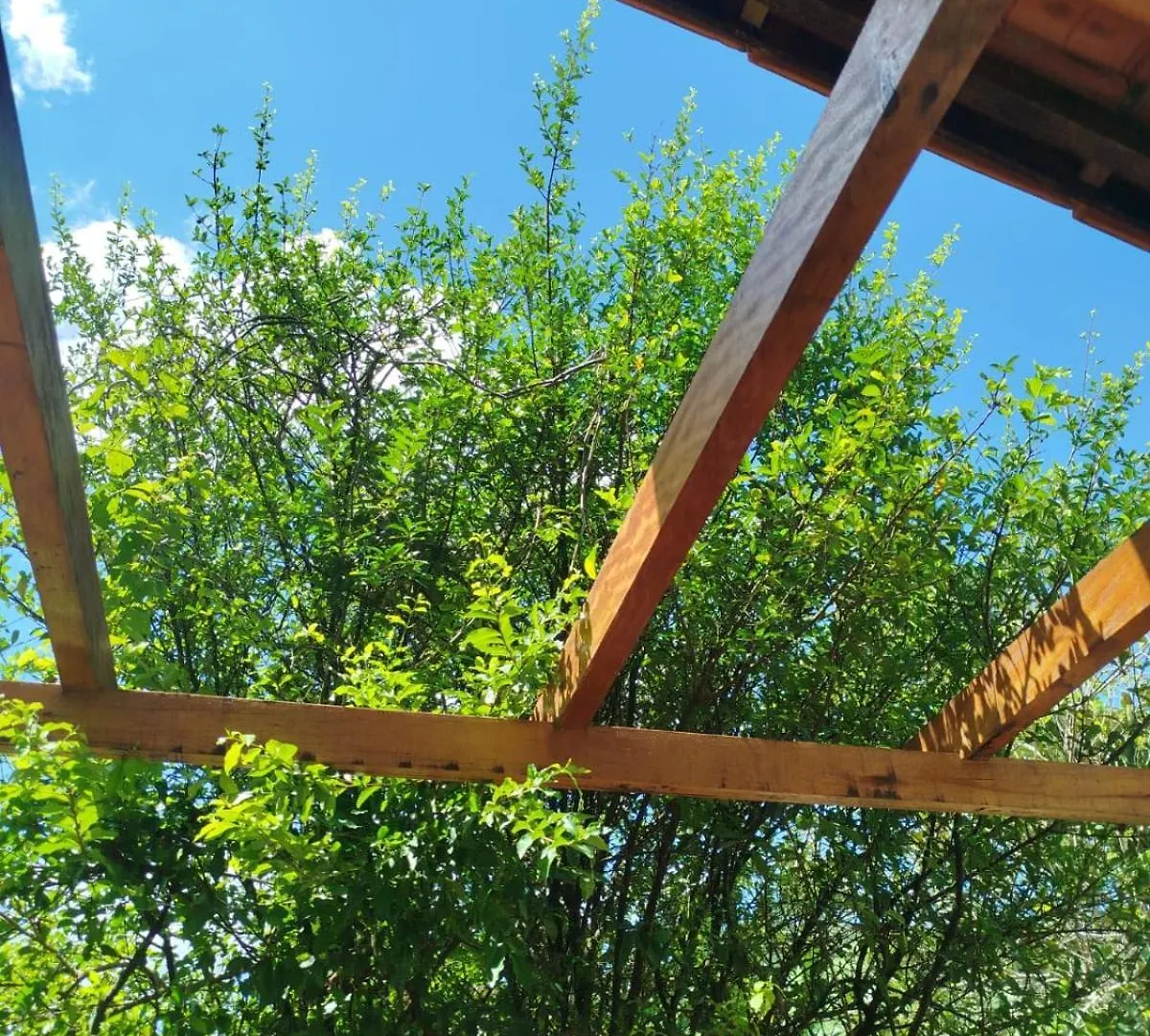 Suites Garden Pomerode