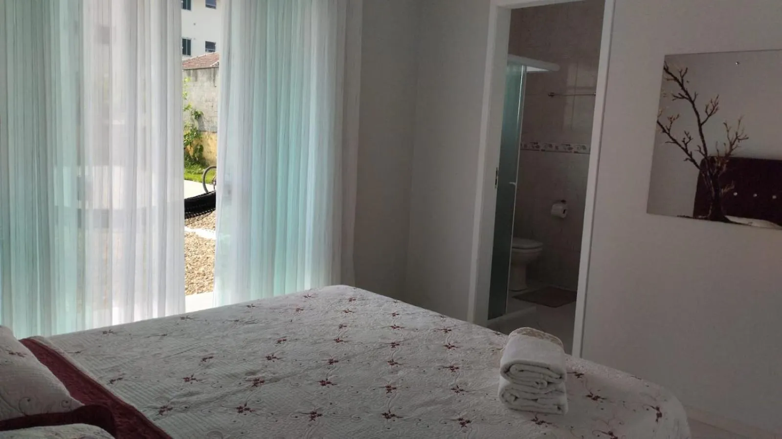 Suites Garden ポメロデ