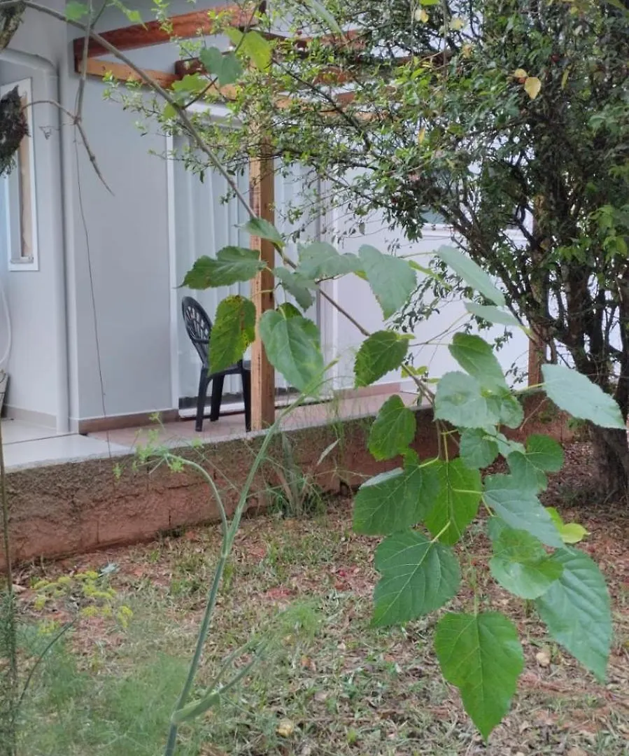 Suites Garden ポメロデ ブラジル