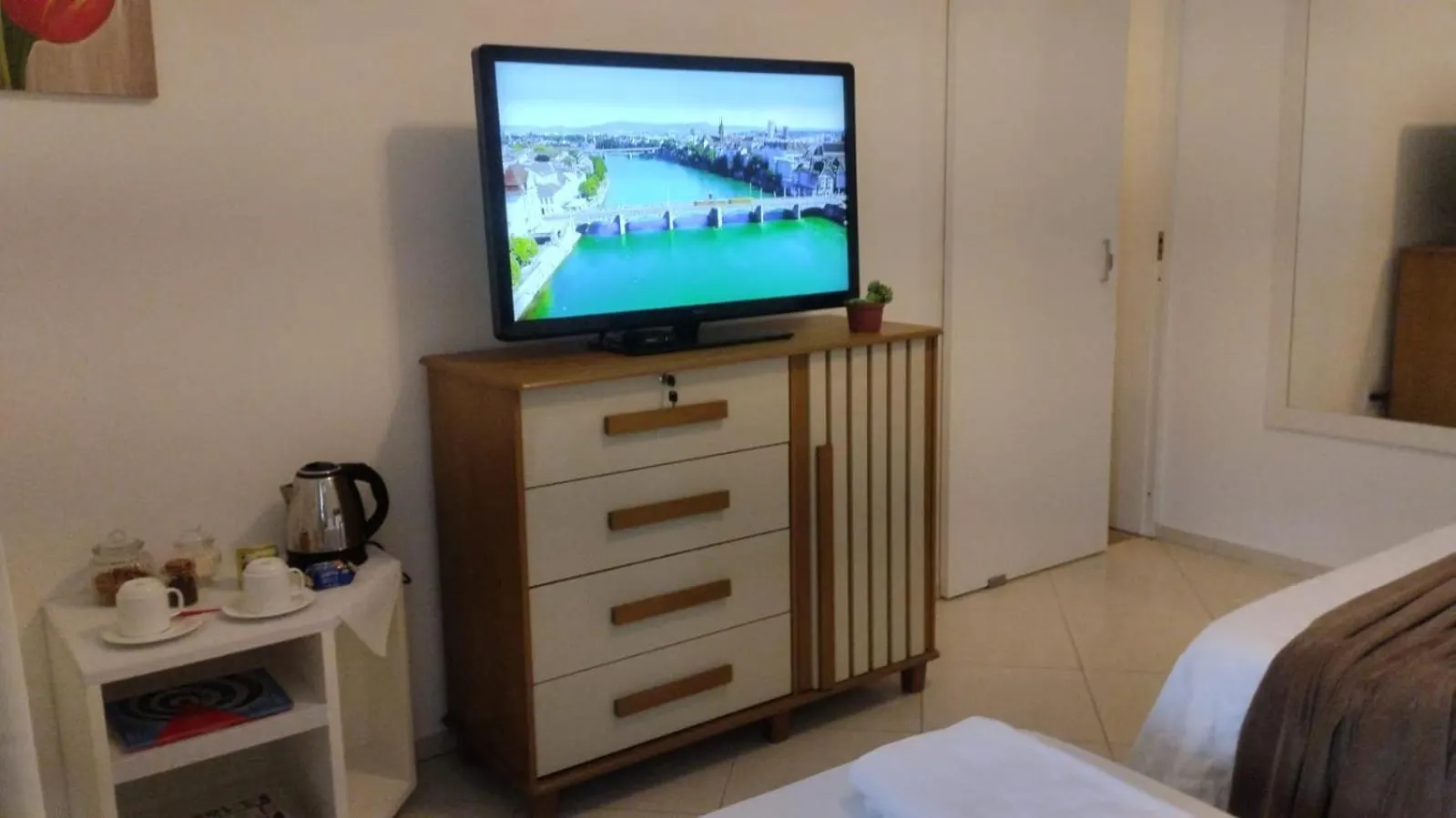 ゲストハウス Suites Garden ポメロデ