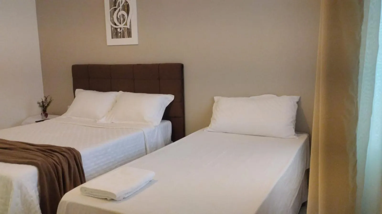 Suites Garden ポメロデ